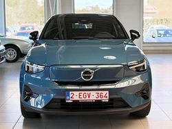 Bleu Utilisé 2022 Volvo C40 Ultimate SUV | 35 500 €