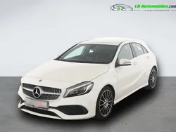 Utilisé 2017 Mercedes A180 Berline | 22 200 € (Prix cher)