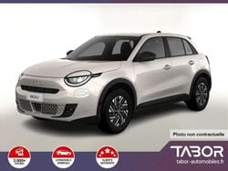 Beige Nouvelle 2025 Fiat 600 Berline | 24 452 € (Bon prix)
