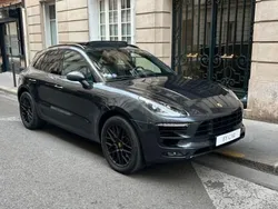 Utilisé 2017 Porsche Macan SUV | 56 990 € (Super prix)