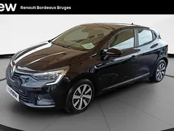 Noir Utilisé 2023 Renault Clio V Equilibre Citadine | 15 490 € (Prix juste)