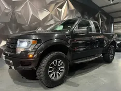 Utilisé 2013 Ford F-150 Pick-up | 49 990 €