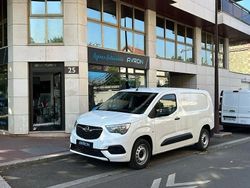 Blanc Utilisé 2022 Opel Combo S Monospace | 16 990 € (Super prix)
