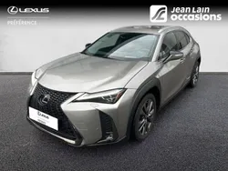 Lexus UX 250h