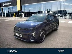 Bleu Utilisé 2024 Renault Scénic Iconic Monospace | 41 999 € (Super prix)