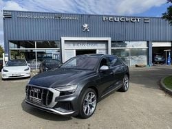 Gris Utilisé 2019 Audi SQ8 Sport SUV | 79 900 €
