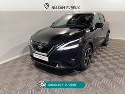 Occasion 2024 Nissan Qashqai Tekna+ SUV | 32 790 € (Prix juste)