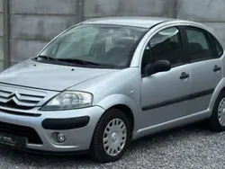 Gris Utilisé 2007 Citroën C3 Citadine | 2 990 € (Bon prix)