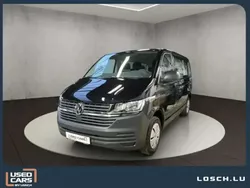 Noir Utilisé 2024 VW T6.1 Trendline Van | 41 015 €