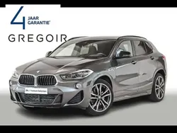 Gris Utilisé 2019 BMW X2 M Sport SUV | 25 700 € (Super prix)