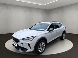 Blanc Utilisé 2023 Cupra Formentor SUV | 25 980 € (Bon prix)