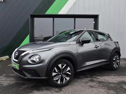 Gris Occasion 2022 Nissan Juke SUV | 16 190 € (Prix juste)