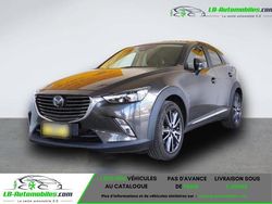 Occasion 2018 Mazda CX-3 Exceed SUV | 21 800 € (Prix assez cher)