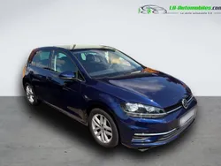 Utilisé 2019 VW Golf VII Berline | 18 900 € (Prix juste)