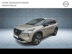 Noir Utilisé 2023 Nissan X-Trail Tekna SUV | 36 900 € (Prix cher)