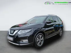 Utilisé 2018 Nissan X-Trail SUV | 23 000 € (Prix juste)