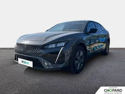 Gris Utilisé 2024 Peugeot 408 Allure Berline | 28 990 € (Prix cher)