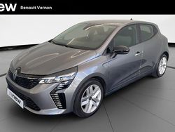 Gris Utilisé 2024 Renault Clio V Evolution Citadine | 16 990 € (Prix juste)