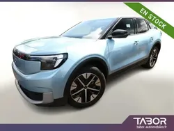 Bleu Nouvelle 2025 Ford Explorer SUV | 40 425 €