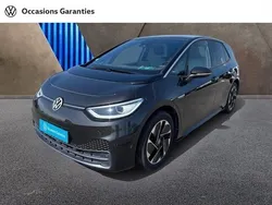 Utilisé 2021 VW ID.3 Pro Performance Citadine | 21 490 € (Prix assez cher)