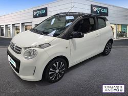 Utilisé 2021 Citroën C1 Feel Citadine | 9 990 € (Prix assez cher)