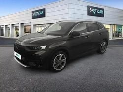 Brun Utilisé 2021 DS Automobiles DS7 Crossback Grand Chic SUV | 28 299 € (Prix juste)