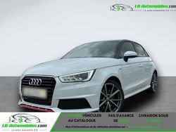 Utilisé 2017 Audi A1 Sportback Sport Citadine | 21 900 € (Prix juste)
