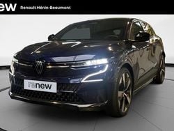Bleu Utilisé 2022 Renault Mégane Techno Berline | 23 799 € (Prix juste)