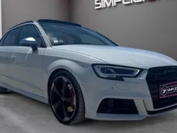 Utilisé 2019 Audi S3 Sport Berline | 35 990 € (Prix juste)
