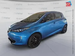 Utilisé 2018 Renault Zoe Intens Citadine | 7 999 € (Bon prix)
