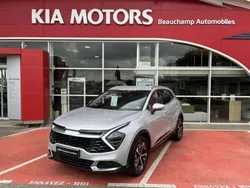 Gris Utilisé 2024 Kia Sportage 2 SUV | 32 890 € (Bon prix)