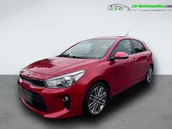 Utilisé 2017 Kia Rio Citadine | 16 800 € (Prix juste)