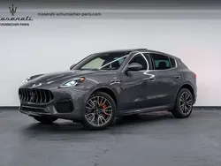 Utilisé 2023 Maserati Grecale GT SUV | 74 900 €