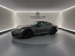 Gris Utilisé 2020 Porsche 911 Carrera S Coupé | 159 900 € (Prix cher)