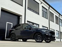 Noir Utilisé 2019 BMW X5 M Sport SUV | 46 950 € (Prix juste)