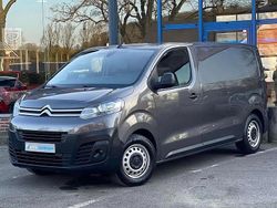 Brun Utilisé 2020 Citroën Jumpy Comfort Monospace | 16 950 € (Bon prix)