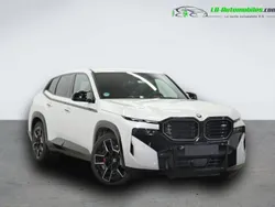 Utilisé 2024 BMW XM Comfort Edition SUV | 123 500 € (Prix cher)