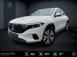 Utilisé 2025 Mercedes EQA250+ Edition SUV | 37 900 € (Super prix)