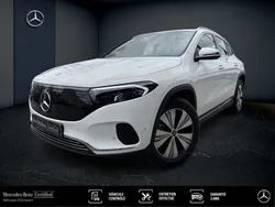 Utilisé 2025 Mercedes EQA250+ Edition SUV | 39 900 € (Bon prix)