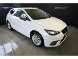 Blanc Nouvelle 2025 Seat Ibiza XCELLENCE Berline | 23 476 € (Prix juste)