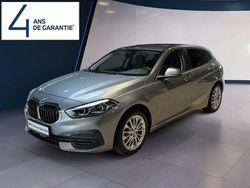 Gris Utilisé 2024 BMW 118 Advantage Citadine | 30 758 € (Prix juste)