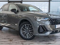 Utilisé 2021 Audi Q3 S-Line SUV | 38 980 € (Prix cher)