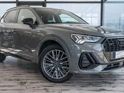 Utilisé 2021 Audi Q3 S-Line SUV | 41 980 € (Prix assez cher)