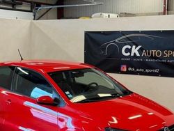 Rouge Utilisé 2011 VW Polo Sportline Citadine | 8 990 € (Prix cher)