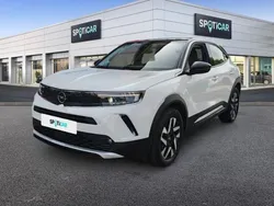 Noir Utilisé 2023 Opel Mokka Elegance SUV | 20 489 € (Prix juste)