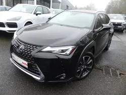 Noir Utilisé 2018 Lexus UX Business Edition SUV | 21 990 € (Prix cher)