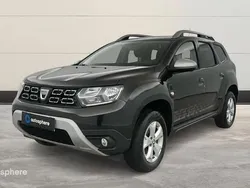 Utilisé 2021 Dacia Duster SUV | 16 999 € (Prix juste)