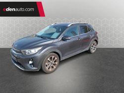 Utilisé 2018 Kia Stonic SUV | 14 380 € (Bon prix)