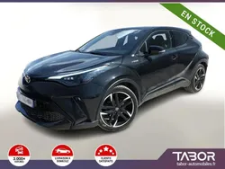 Noir Utilisé 2022 Toyota C-HR Sport SUV | 21 988 € (Prix juste)