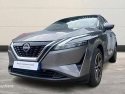 Occasion 2023 Nissan Qashqai Tekna SUV | 27 299 € (Prix juste)